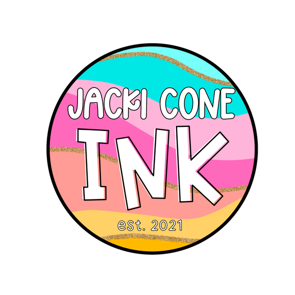 JackiConeInk